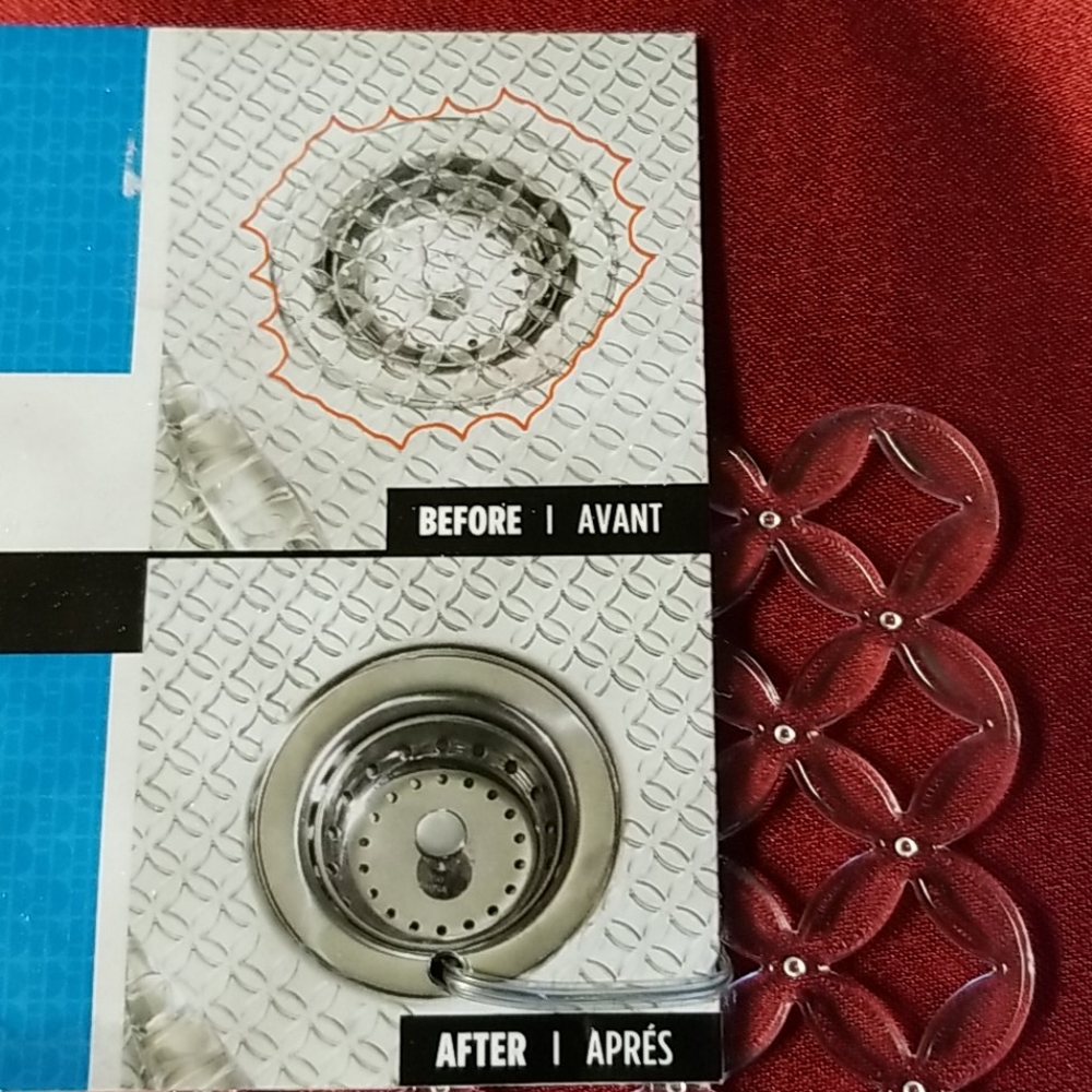 Sink Mat - Picture 2 of 4